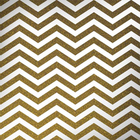 Gold Chevron Surface Book 2 13.5in Skin
